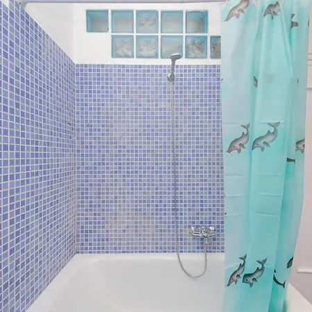 Domus Sinuessa * Roma