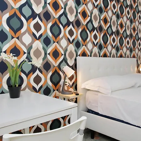 Pensión Domus Sinuessa *