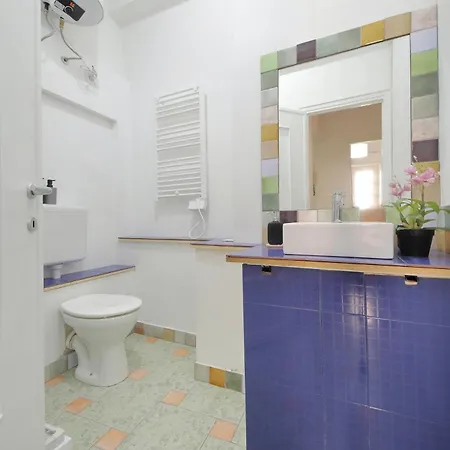 Domus Sinuessa * Roma