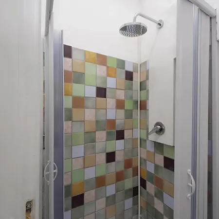 Pensión Domus Sinuessa Roma