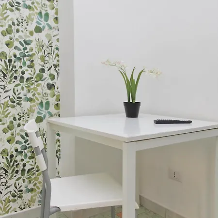 Domus Sinuessa * Roma