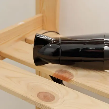 Domus Sinuessa Pensión Roma