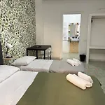 Konukevi Domus Sinuessa Roma