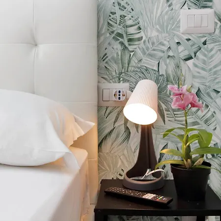 Konukevi Domus Sinuessa *