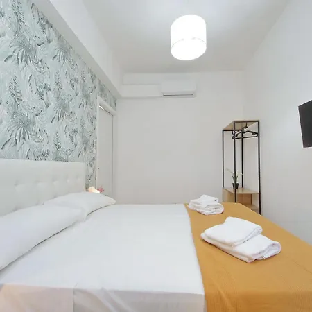 Domus Sinuessa 罗马