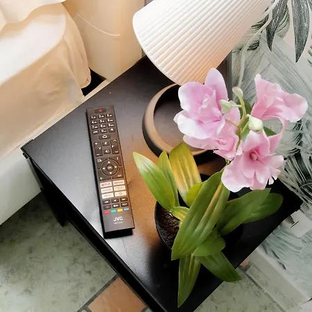 Konukevi Domus Sinuessa *