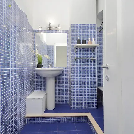 Domus Sinuessa Konukevi