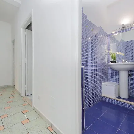 Domus Sinuessa 罗马