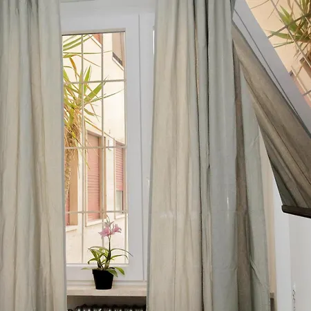 Konukevi Domus Sinuessa