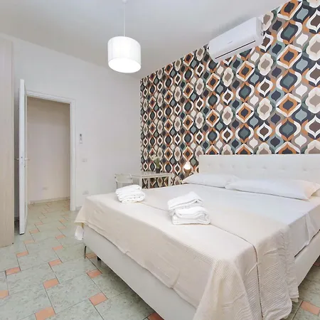 Domus Sinuessa Konukevi Roma