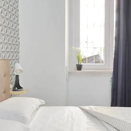 招待所 Domus Sinuessa 罗马