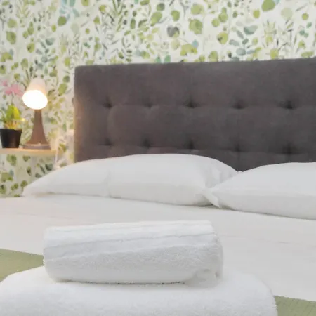 Domus Sinuessa Konukevi Roma