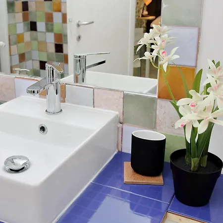 Domus Sinuessa Gasthof Rom