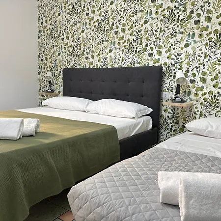 Konukevi Domus Sinuessa *