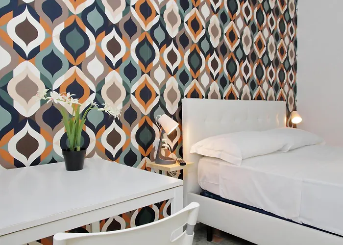 Guest house Domus Sinuessa *