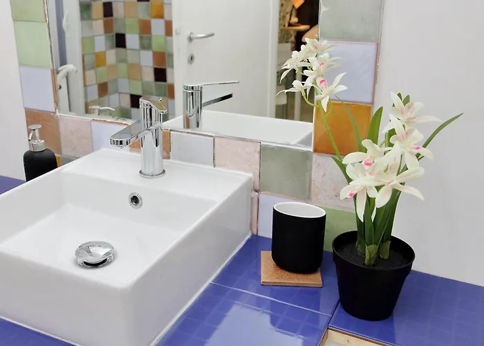 Domus Sinuessa Guest house Rome