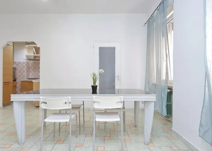 Guest house Domus Sinuessa *