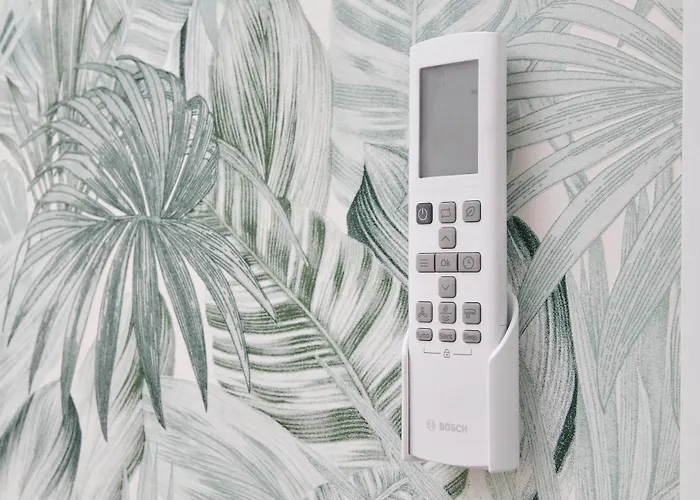 بيت ضيافة Domus Sinuessa *