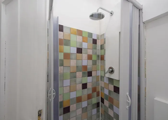 بيت ضيافة Domus Sinuessa روما