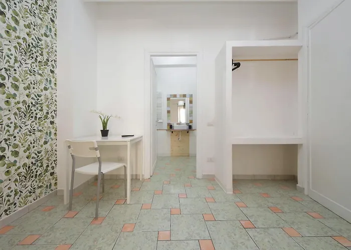 بيت ضيافة Domus Sinuessa روما